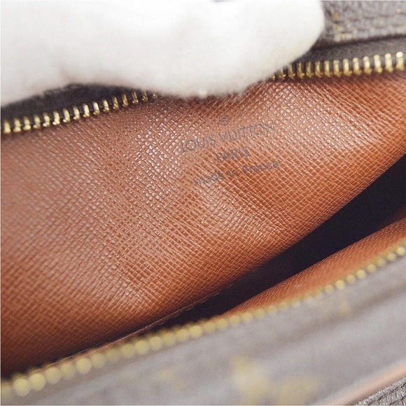 LOUIS VUITTON AMAZON CROSS BODY SHOULDER BAG MONOGRAM M45236 TH1011 XX11531 - Picture 7 of 11